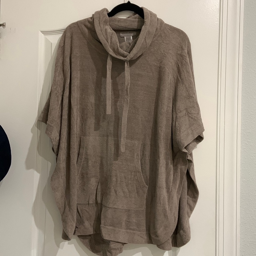 Barefoot Dreams Top